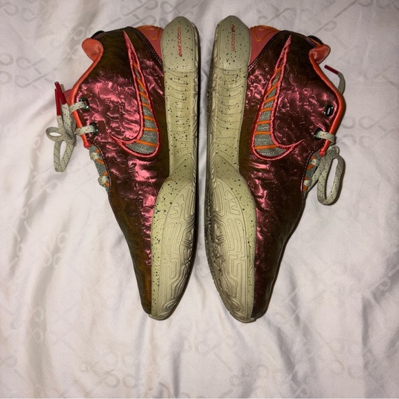 Nike Lebron XXI Men's Basketball Shoes (FN0708-800) - Picture 3 of 8